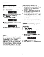 Предварительный просмотр 28 страницы Kenmore 790.9771 series Use & Care Manual