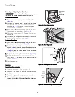 Предварительный просмотр 38 страницы Kenmore 790.9771 series Use & Care Manual