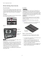 Preview for 14 page of Kenmore 790.9799 series Use & Care Manual