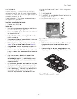 Preview for 19 page of Kenmore 790.9799 series Use & Care Manual