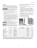 Preview for 23 page of Kenmore 790.9799 series Use & Care Manual