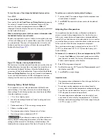 Preview for 28 page of Kenmore 790.9799 series Use & Care Manual