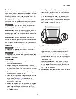 Preview for 29 page of Kenmore 790.9799 series Use & Care Manual