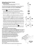 Предварительный просмотр 14 страницы Kenmore 790.9911. Use & Care Manual