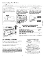 Preview for 15 page of Kenmore 790.9911. Use & Care Manual