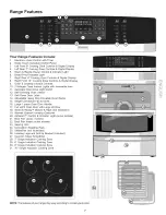 Предварительный просмотр 7 страницы Kenmore 790.9991 Use & Care Manual