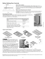 Предварительный просмотр 8 страницы Kenmore 790.9991 Use & Care Manual