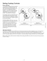 Предварительный просмотр 17 страницы Kenmore 790.9991 Use & Care Manual