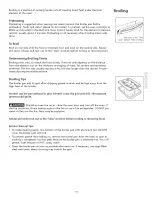 Preview for 15 page of Kenmore 790 Use And Care Manual