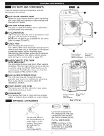 Предварительный просмотр 7 страницы Kenmore 7900 Use & Care Manual