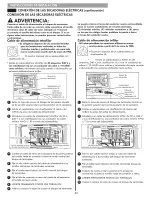 Предварительный просмотр 43 страницы Kenmore 7900 Use & Care Manual