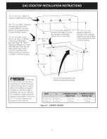 Preview for 4 page of Kenmore 79030503602 Installation Instructions Manual