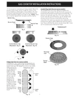 Preview for 7 page of Kenmore 79030503602 Installation Instructions Manual