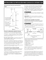 Preview for 13 page of Kenmore 79030503602 Installation Instructions Manual