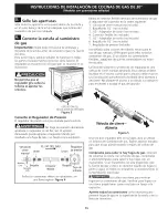 Предварительный просмотр 19 страницы Kenmore 79031033803 Installation Instructions Manual