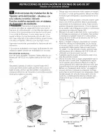 Предварительный просмотр 25 страницы Kenmore 79031033803 Installation Instructions Manual