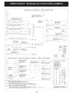 Предварительный просмотр 28 страницы Kenmore 79031033803 Installation Instructions Manual