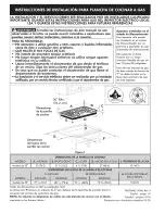 Preview for 10 page of Kenmore 79032353000 Installation Instructions Manual