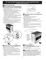 Предварительный просмотр 10 страницы Kenmore 79032602310 Installation Instructions Manual