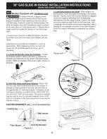 Предварительный просмотр 14 страницы Kenmore 79032602310 Installation Instructions Manual