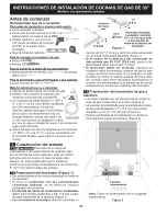 Предварительный просмотр 20 страницы Kenmore 79032602310 Installation Instructions Manual