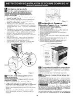 Предварительный просмотр 24 страницы Kenmore 79032602310 Installation Instructions Manual