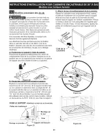 Предварительный просмотр 43 страницы Kenmore 79032602310 Installation Instructions Manual