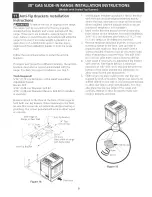 Preview for 9 page of Kenmore 79036673401 Installation Instructions Manual