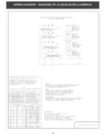 Preview for 20 page of Kenmore 79036673401 Installation Instructions Manual