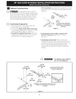 Preview for 5 page of Kenmore 79036692506 Installation Instructions Manual