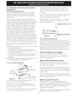 Preview for 11 page of Kenmore 79036692506 Installation Instructions Manual