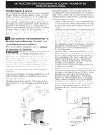 Предварительный просмотр 26 страницы Kenmore 79036692506 Installation Instructions Manual