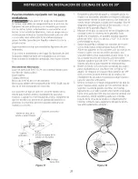 Предварительный просмотр 27 страницы Kenmore 79036692506 Installation Instructions Manual