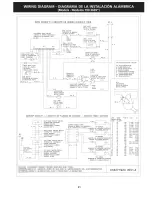 Предварительный просмотр 31 страницы Kenmore 79036692506 Installation Instructions Manual