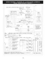 Предварительный просмотр 32 страницы Kenmore 79036692506 Installation Instructions Manual