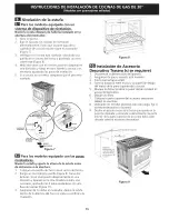 Предварительный просмотр 19 страницы Kenmore 79036902903 Installation Instructions Manual