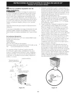 Предварительный просмотр 23 страницы Kenmore 79036902903 Installation Instructions Manual