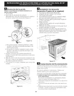 Предварительный просмотр 24 страницы Kenmore 79041032803 Installation Instructions Manual