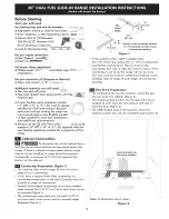 Предварительный просмотр 5 страницы Kenmore 79041093100 Installation Instructions Manual