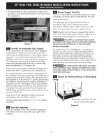 Preview for 6 page of Kenmore 79041093100 Installation Instructions Manual