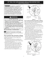 Preview for 7 page of Kenmore 79041093100 Installation Instructions Manual