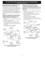 Предварительный просмотр 8 страницы Kenmore 79041093100 Installation Instructions Manual