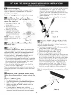 Preview for 12 page of Kenmore 79041093100 Installation Instructions Manual