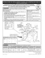 Preview for 16 page of Kenmore 79041093100 Installation Instructions Manual