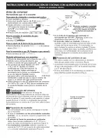 Предварительный просмотр 20 страницы Kenmore 79041093100 Installation Instructions Manual