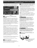 Предварительный просмотр 21 страницы Kenmore 79041093100 Installation Instructions Manual