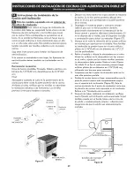 Предварительный просмотр 29 страницы Kenmore 79041093100 Installation Instructions Manual