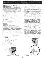 Предварительный просмотр 30 страницы Kenmore 79041093100 Installation Instructions Manual