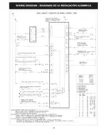 Предварительный просмотр 31 страницы Kenmore 79041093100 Installation Instructions Manual