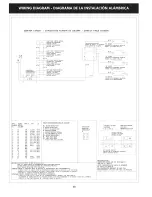 Предварительный просмотр 32 страницы Kenmore 79041093100 Installation Instructions Manual